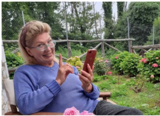 SUZANA MANČIĆ u svom domu sve sama radi: Podelila trik za čišćenje koji je oduševio domaćice