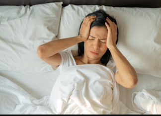 Od bake je čula za trik sa jastukom, sada spava kao beba: Vrlo jednostavno, isprobajte još večeras