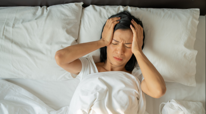 Od bake je čula za trik sa jastukom, sada spava kao beba: Vrlo jednostavno, isprobajte još večeras