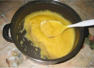 KAČAMAK JE NAJZDRAVIJI OBROK: Ukoliko ga spremite na ovaj način i jedete za doručak i večeru, mršavljenje je obavezno