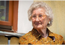 Moja baka ima 96 godina, živi samostalno, a mozak joj radi kao sat: Konačno mi je otkrila tajnu njene dugovečnosti!