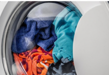 U VEŠ MAŠINU UBACITE VLAŽNU MARAMICU: Efekat koji ima ovaj KORISTAN TRIK će vas raspametiti!