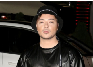 15 kilograma više i duga brada: Ovako danas izgleda Milan Stanković, pogledajte fotografiju iz manastira