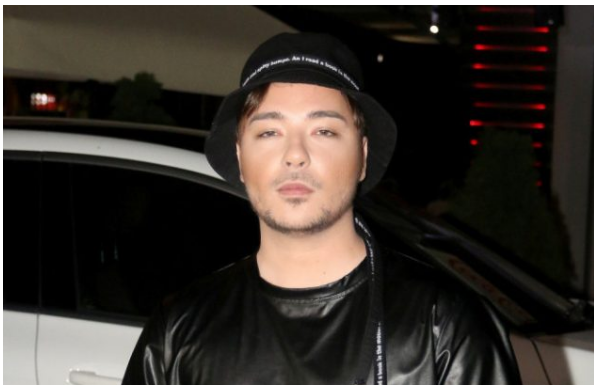15 kilograma više i duga brada: Ovako danas izgleda Milan Stanković, pogledajte fotografiju iz manastira