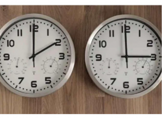 Promjena sata 2025: Evo kad počinje ljetnje i zimsko računanje vremena, ovo su tačni datumi