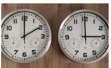 Promjena sata 2025: Evo kad počinje ljetnje i zimsko računanje vremena, ovo su tačni datumi