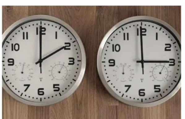 Promjena sata 2025: Evo kad počinje ljetnje i zimsko računanje vremena, ovo su tačni datumi
