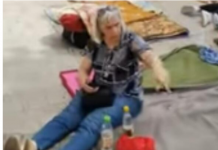 Beograđanka prespavala pod Ostrogom, a usred noći je monah probudio: Rekao mi nešto što niko o meni nije znao, a onda…