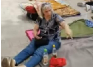 Beograđanka prespavala pod Ostrogom, a usred noći je monah probudio: Rekao mi nešto što niko o meni nije znao, a onda…