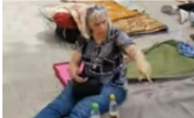 Beograđanka prespavala pod Ostrogom, a usred noći je monah probudio: Rekao mi nešto što niko o meni nije znao, a onda…