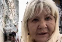 Žena iz Kruševca 25 godina pokušavala da ode na Ostrog: Kad sam stigla monah me zgrabio za ruku i rekao…