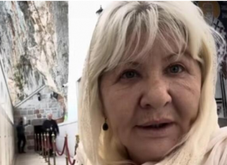 Žena iz Kruševca 25 godina pokušavala da ode na Ostrog: Kad sam stigla monah me zgrabio za ruku i rekao…
