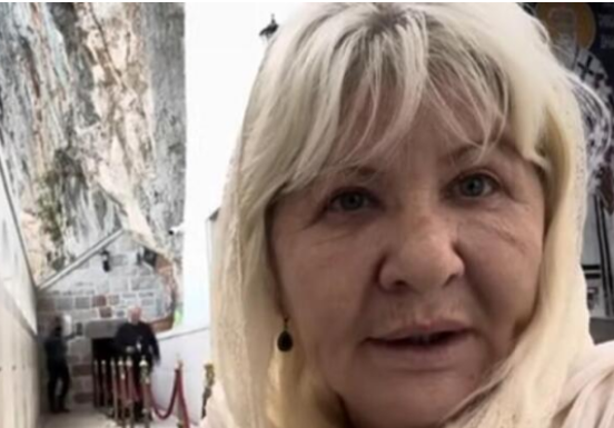 Žena iz Kruševca 25 godina pokušavala da ode na Ostrog: Kad sam stigla monah me zgrabio za ruku i rekao…