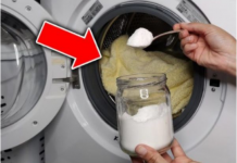 VIŠE NI NE RAZMIŠLJAM O KUPOVINI OMEKŠIVAČA: Moj veš miriše raj, samo dodajte 2 kašičice direktno u bubanj!