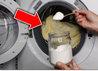 VIŠE NI NE RAZMIŠLJAM O KUPOVINI OMEKŠIVAČA: Moj veš miriše raj, samo dodajte 2 kašičice direktno u bubanj!