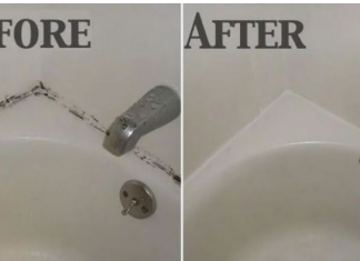 Trik koji provereno radi: Buđ sa vaših pločica nestaje bukvalno preko noći