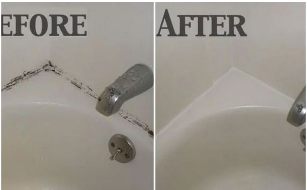 Trik koji provereno radi: Buđ sa vaših pločica nestaje bukvalno preko noći