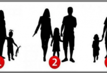 Ko na ovoj slici nije porodica? Vaš odgovor otkriva mračnu stranu psihologije vaše ličnosti