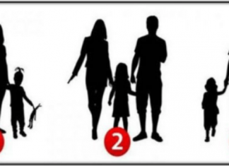 Ko na ovoj slici nije porodica? Vaš odgovor otkriva mračnu stranu psihologije vaše ličnosti