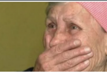 Sin i zaručnica izbacili staru nemoćnu majku na ulicu po zimi! Bila gladna, spavala na klupi.. Prije nego što je preminula, uspjela je učiniti nešto zbog čega su se kajali do kraja života