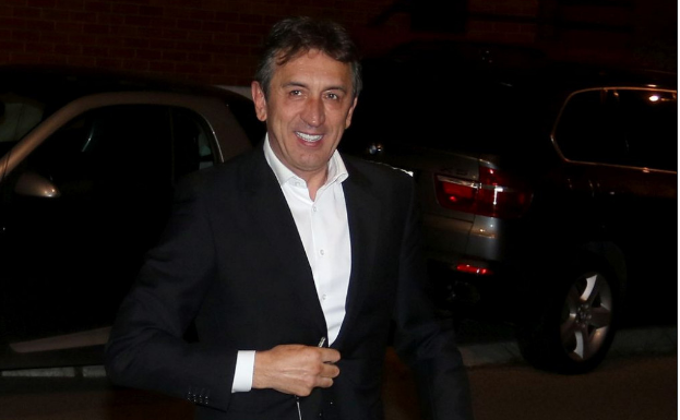 NISTE IMALI POJMA! – Rođeni brat Žike Jakšića je poznati pevač: OVU njegovu pesmu baš svi znate (FOTO)