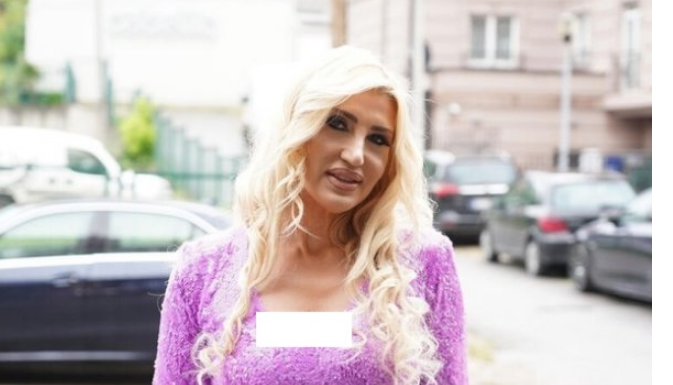 Od honorara sam kupila meso da imamo šta da jedemo: Majci sam masirala otekle noge, radila je da nahrani 10 gladnih usta