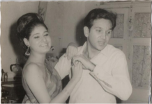 Bili smo najlepši par u Jugoslaviji, moj šok potez poslao ga drugoj: Čuli smo se posle 40 godina, zanemela sam od istine