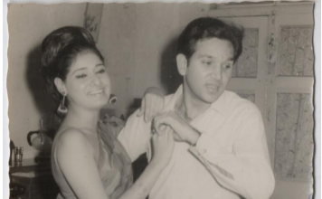 Bili smo najlepši par u Jugoslaviji, moj šok potez poslao ga drugoj: Čuli smo se posle 40 godina, zanemela sam od istine