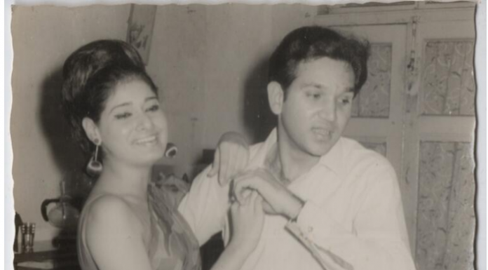 Bili smo najlepši par u Jugoslaviji, moj šok potez poslao ga drugoj: Čuli smo se posle 40 godina, zanemela sam od istine