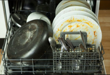 Mašina za pranje sudova nikada neće dobro oprati suđe osim ako ne uradite ovo JEDNU stvar: Probajte odmah!