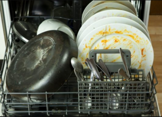 Mašina za pranje sudova nikada neće dobro oprati suđe osim ako ne uradite ovo JEDNU stvar: Probajte odmah!