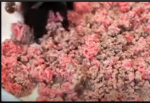 ZAŠTO SE PRVO PRŽI MLJEVENO MESO, PA SE TEK ONDA DODAJE CRNI LUK? Kuvarica otkrila tajnu, LJUDI ZINULI OD ŠOKA