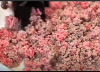 ZAŠTO SE PRVO PRŽI MLJEVENO MESO, PA SE TEK ONDA DODAJE CRNI LUK? Kuvarica otkrila tajnu, LJUDI ZINULI OD ŠOKA