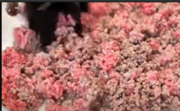 ZAŠTO SE PRVO PRŽI MLJEVENO MESO, PA SE TEK ONDA DODAJE CRNI LUK? Kuvarica otkrila tajnu, LJUDI ZINULI OD ŠOKA