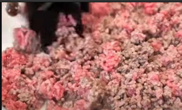 ZAŠTO SE PRVO PRŽI MLJEVENO MESO, PA SE TEK ONDA DODAJE CRNI LUK? Kuvarica otkrila tajnu, LJUDI ZINULI OD ŠOKA