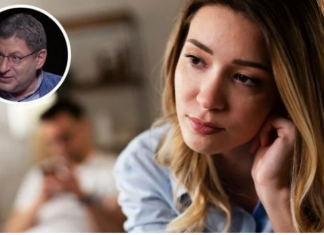 3 ZNAKA KOJA UKAZUJU NA RAZVOD BRAKA: Ruski psiholog otkrio – RADI LI OVO VAŠ PARTNER?