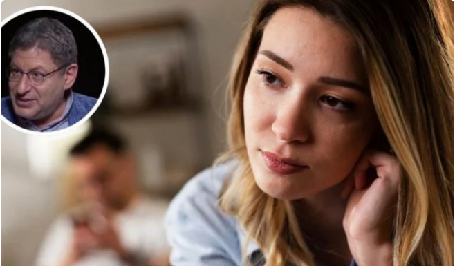 3 ZNAKA KOJA UKAZUJU NA RAZVOD BRAKA: Ruski psiholog otkrio – RADI LI OVO VAŠ PARTNER?