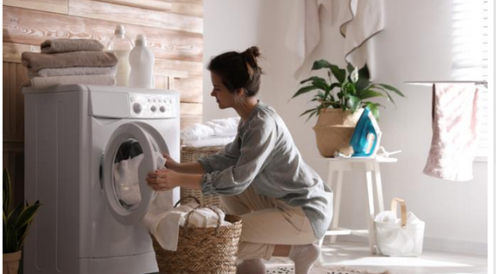 Uporno perete veš, a omekšivač se ne osjeća: Uradite ovo i odjeća će mirisati danima
