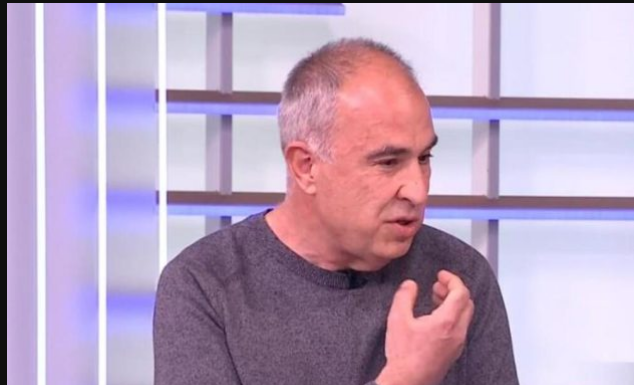 “Sve sam saznao tek kad je žena htjela…”: Boris doživio moždani u 47. PA OTKRIO GLAVNE SIMPTOME