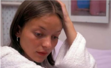 OVAKO IZGLEDA ŽENA KOJA JE NESRETNA U BRAKU: 10 signala koji se vide na kilometar