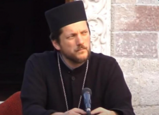 Otac Gojko otkrio jedini način kako da se oslobodite greha predaka: Samo ovako prokletstvu možete stati na put