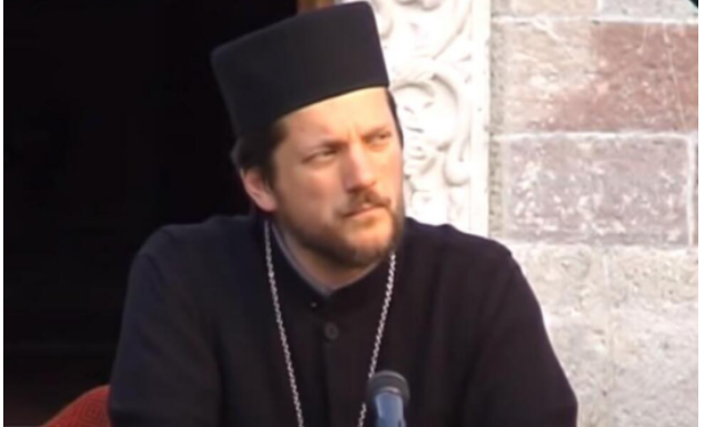 Otac Gojko otkrio jedini način kako da se oslobodite greha predaka: Samo ovako prokletstvu možete stati na put