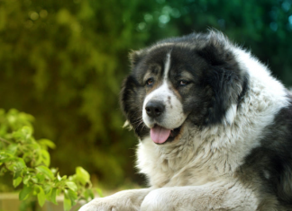 PAS KOJEG SE I VUKOVI PLAŠE: Braniće porodicu i kuću do smrti, mnogi ne znaju da se u ovom NEŽNOM DIVU krije zlatno srce