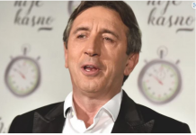 SIN ŽIKE JAKŠIĆA JE PRESLIKANI OTAC! Andriju je dobio u prvom braku i on danas ima PREFINJEN POSAO – evo čime se bavi i šta misli o braku