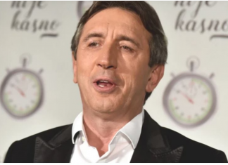 SIN ŽIKE JAKŠIĆA JE PRESLIKANI OTAC! Andriju je dobio u prvom braku i on danas ima PREFINJEN POSAO – evo čime se bavi i šta misli o braku