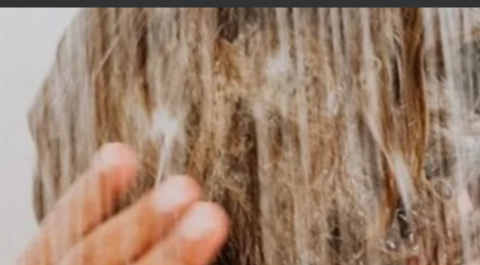 Znate li šta se dešava kada 7 dana ne operemo kosu? Rezultat zaprepastio mnoge