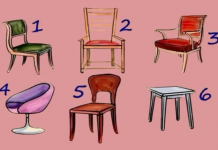 TEST! NA KOJOJ STOLICI BISTE SADA SJEDILI? To otkriva nešto bitno o vama – SVIMA JE POGODILO