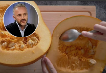 DAJEMO JE SVINJAMA, A NEMAMO POJMA KOLIKO JE ZDRAVA: Srpski travar otkrio sve o bundevi – ne bacajte ni sjemenke!