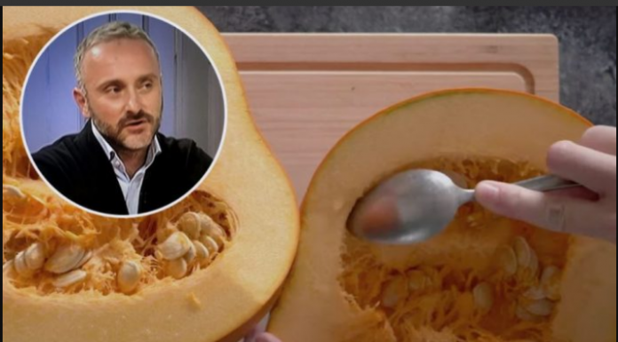 DAJEMO JE SVINJAMA, A NEMAMO POJMA KOLIKO JE ZDRAVA: Srpski travar otkrio sve o bundevi – ne bacajte ni sjemenke!