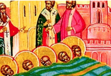 Danas je veliki praznik jednu stvar nikako ne smete da uzimate u ruke! Naši stari strog običaj poštuju jer nikako nije dobro…